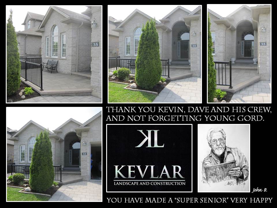 Thanks Kevlar